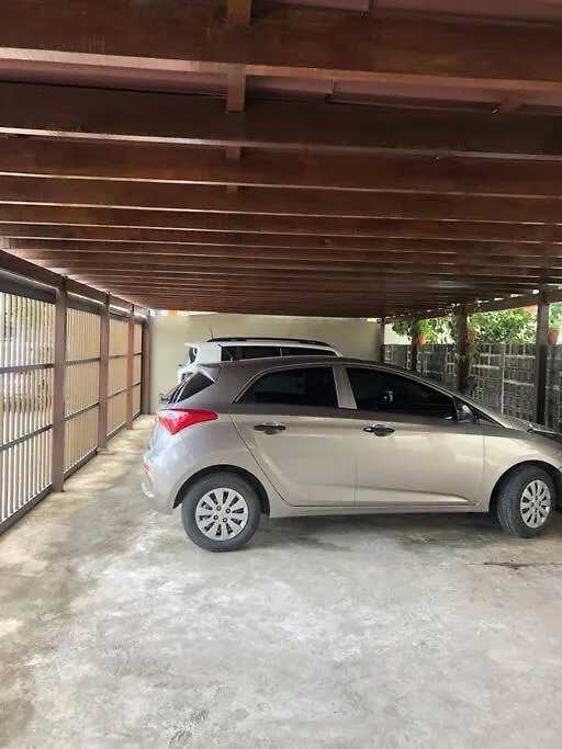 Apto No Condominio Residencial Da Vinci Porto de Galinhas