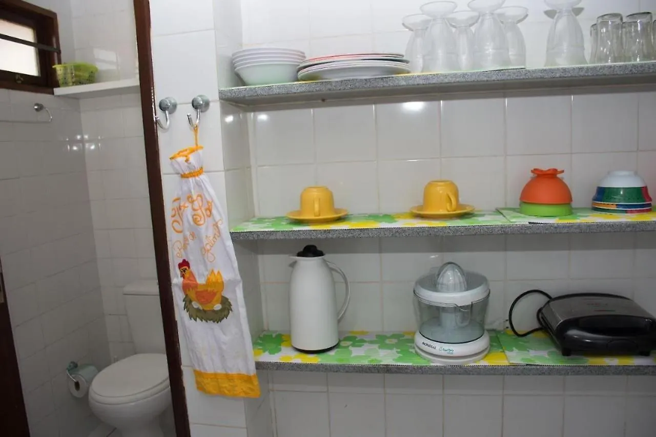 Apartment Apto No Condominio Residencial Da Vinci Porto de Galinhas