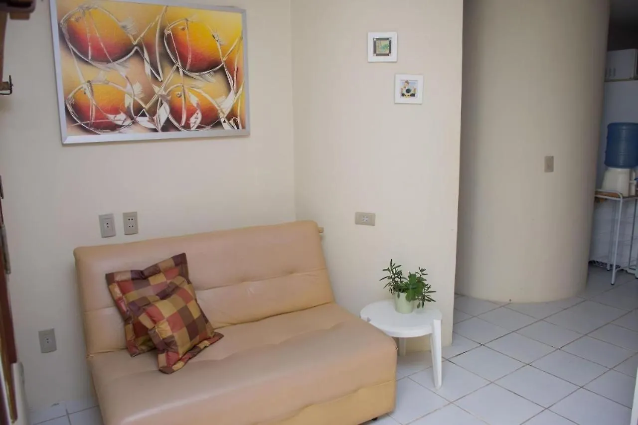 Apartment Apto No Condominio Residencial Da Vinci Porto de Galinhas Brazil