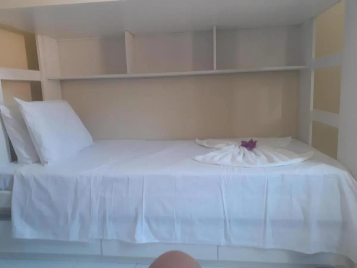 Apartment Apto No Condominio Residencial Da Vinci Porto de Galinhas