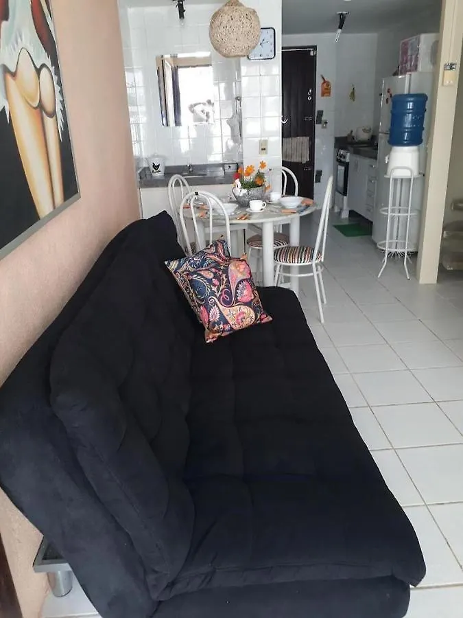 Apto No Condominio Residencial Da Vinci Porto de Galinhas Apartment