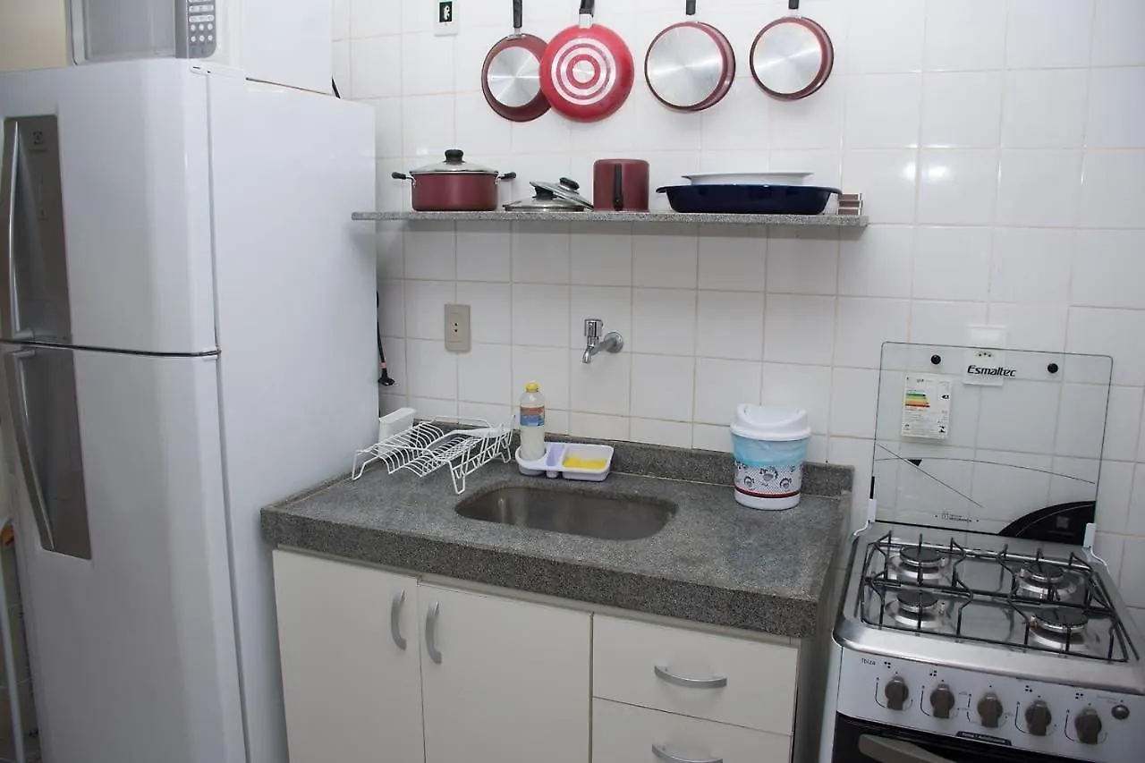 Apto No Condominio Residencial Da Vinci Porto de Galinhas