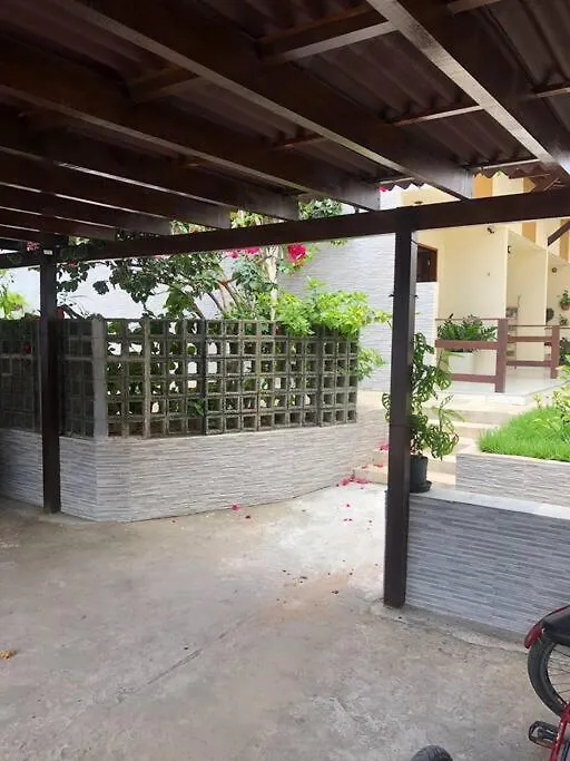 Apto No Condominio Residencial Da Vinci Porto de Galinhas Brazil