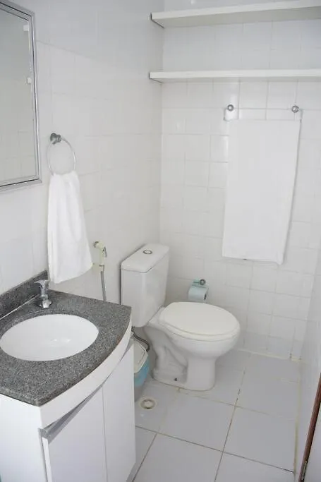 Apartment Apto No Condominio Residencial Da Vinci Porto de Galinhas
