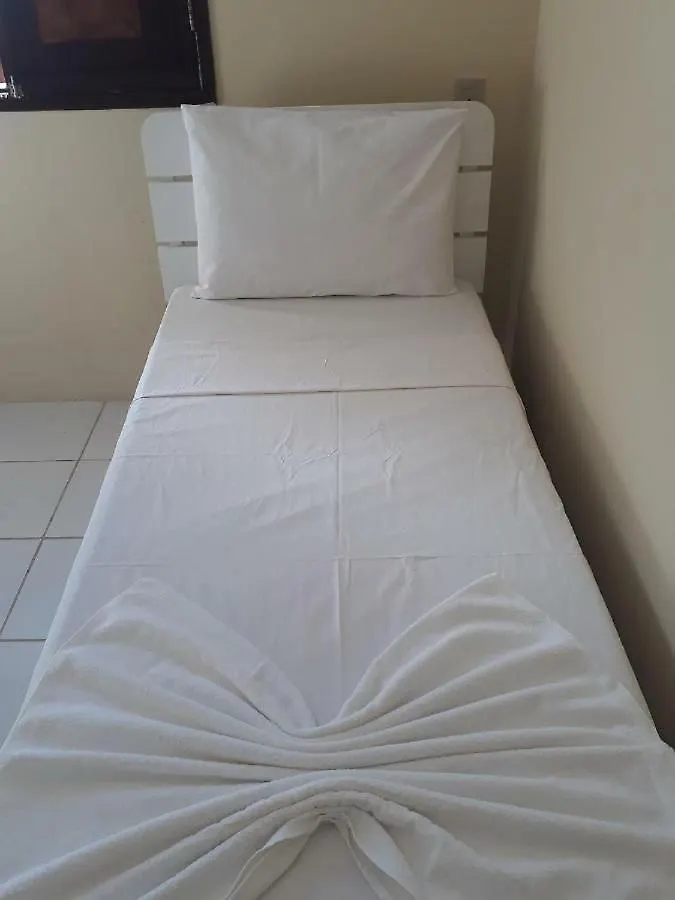 Apto No Condominio Residencial Da Vinci Porto de Galinhas