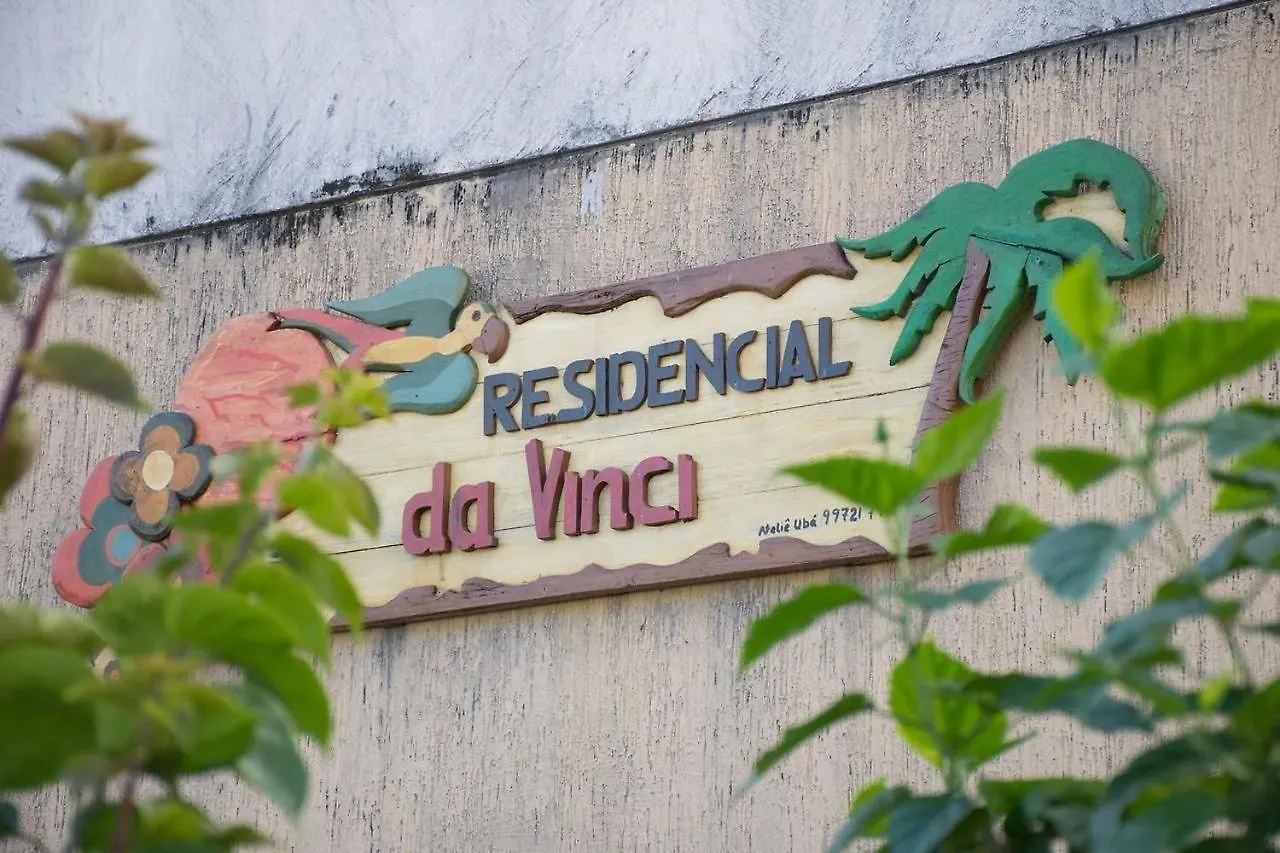 Apto No Condominio Residencial Da Vinci Porto de Galinhas Brazil