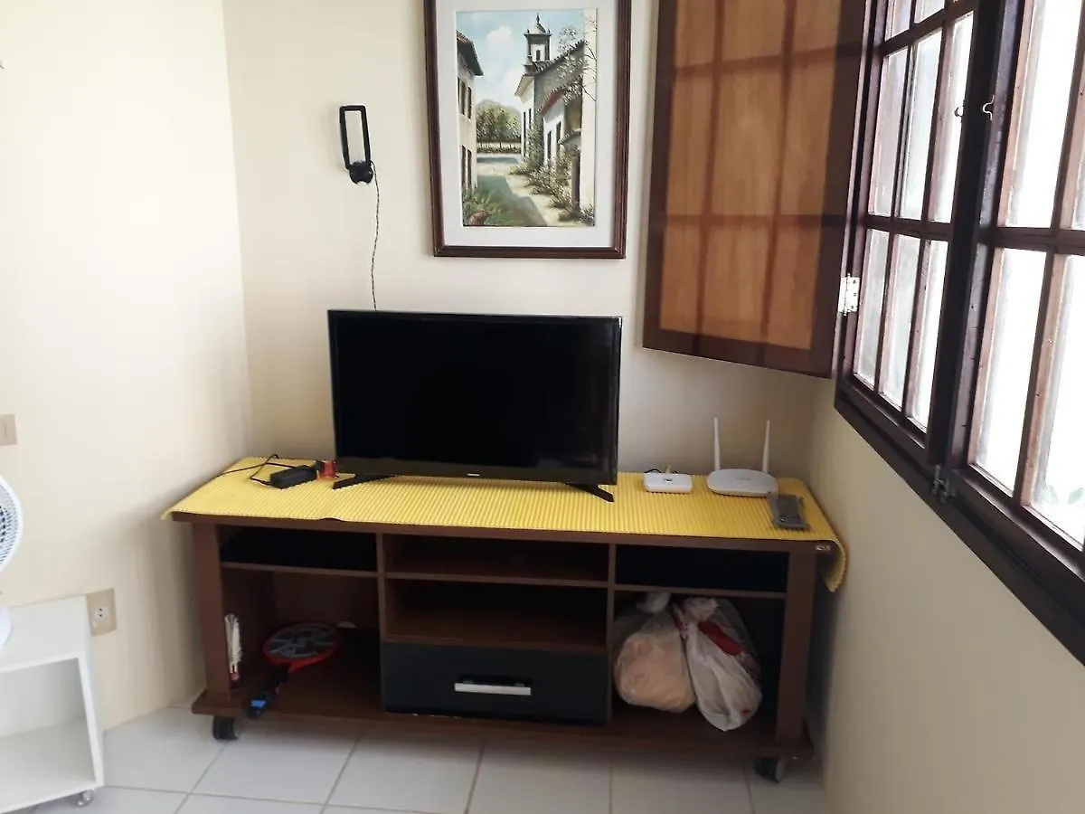 Apto No Condominio Residencial Da Vinci Porto de Galinhas 0*,  Brazil
