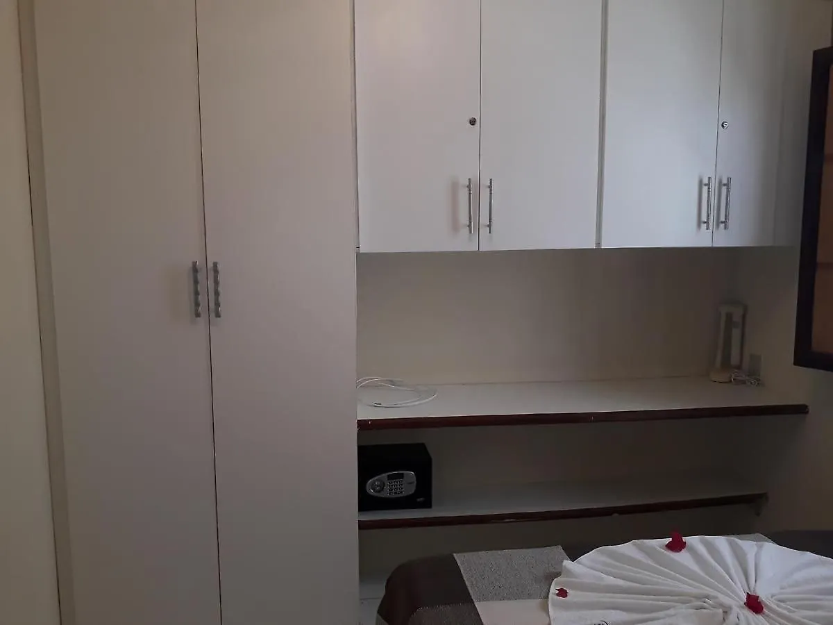 Apartment Apto No Condominio Residencial Da Vinci Porto de Galinhas
