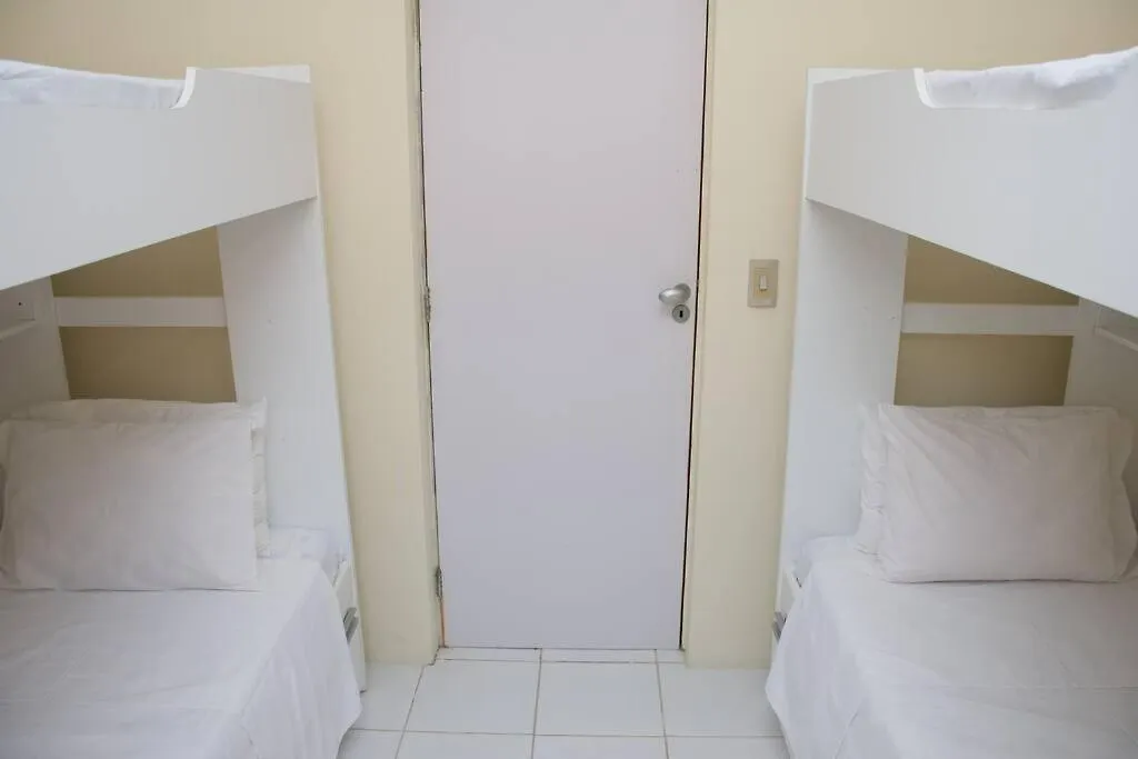 Apto No Condominio Residencial Da Vinci Porto de Galinhas